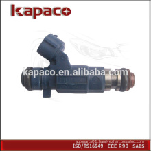 Premium quality fuel oil injector nozzle FBJE100